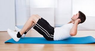 Effective exercises to increase penis size